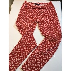 Polo Ralph Lauren Girl’s Size XL (16) Leggings Excellent Pre-Owned Condition